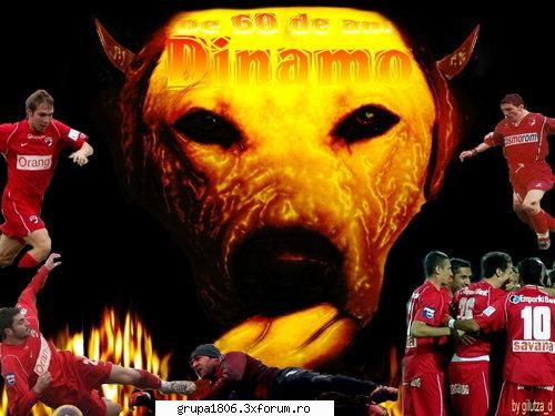 :dinti: wallpapere fotbal